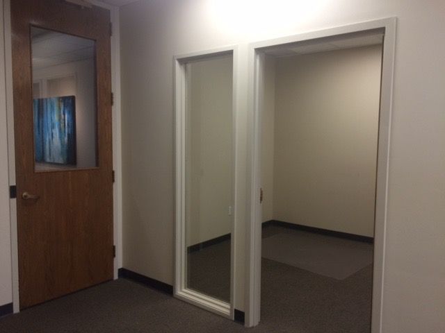 Suite 503- *Move in Ready* Large Space for Cubicles with Seperate Offices